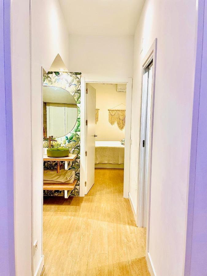 Calle Rodas 3 Central 5 Stars Apartment In Madrid For 6 People Dış mekan fotoğraf